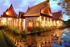 The Sukhothai Bangkok 